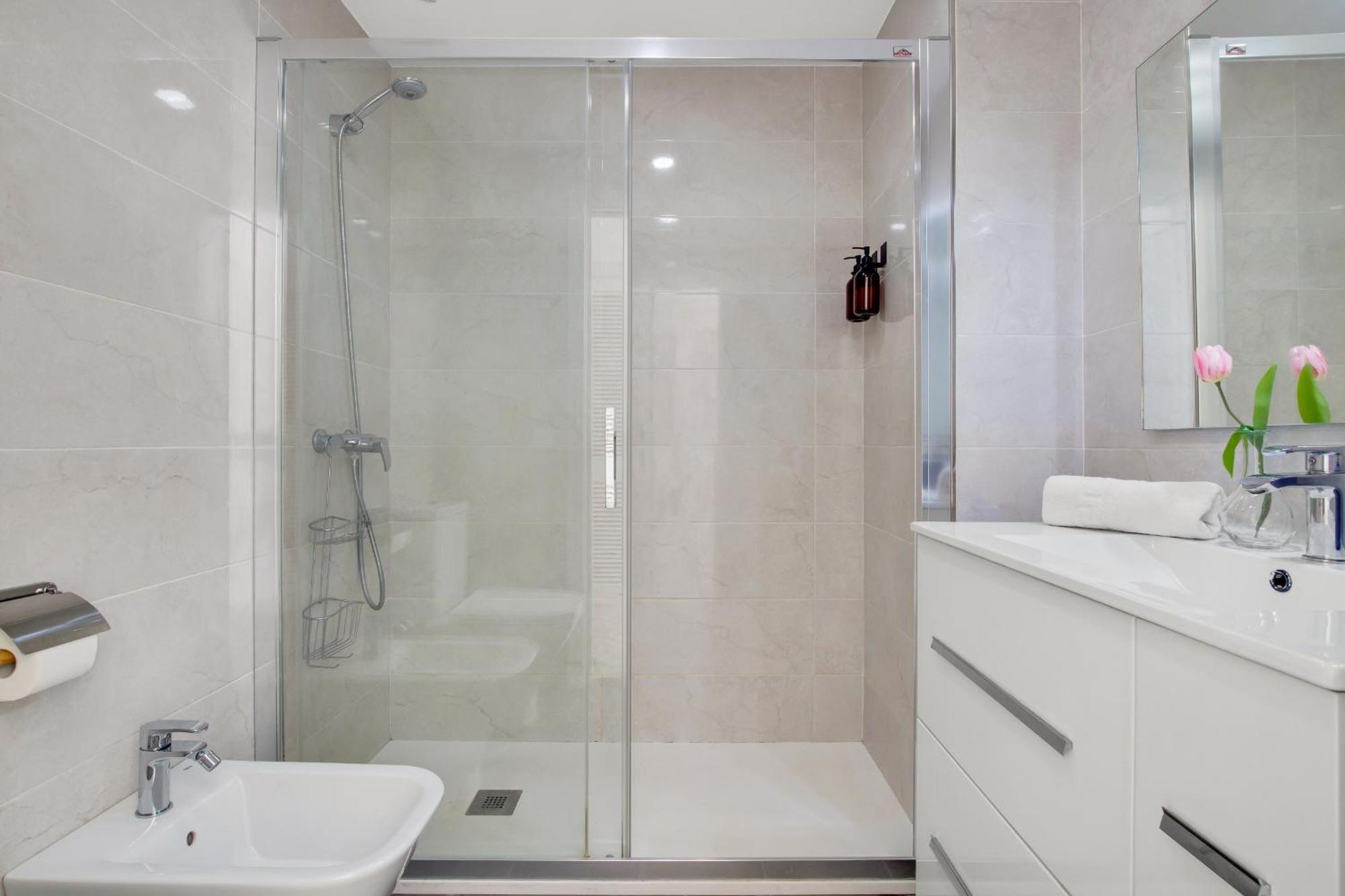 Апартаменты Ocean House 1713 By Ivi Real Estate Торремолинос Экстерьер фото